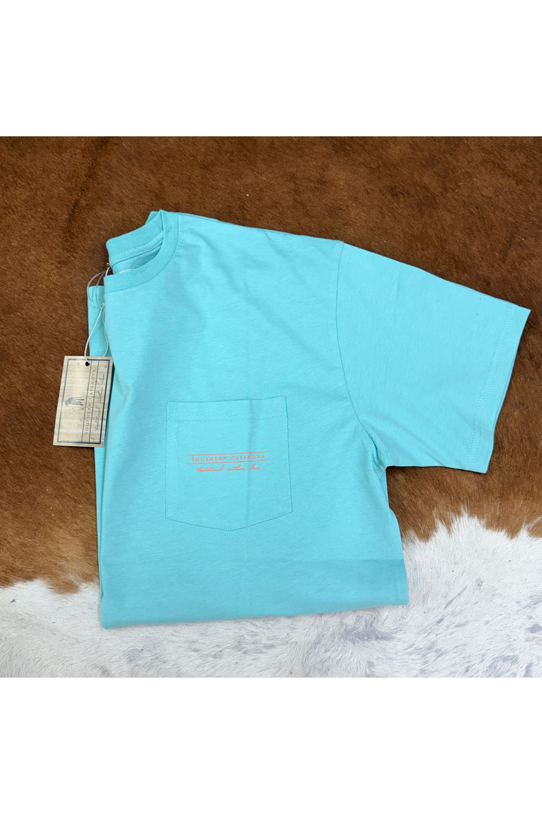 Southern Casanova| SS Low Country Logo