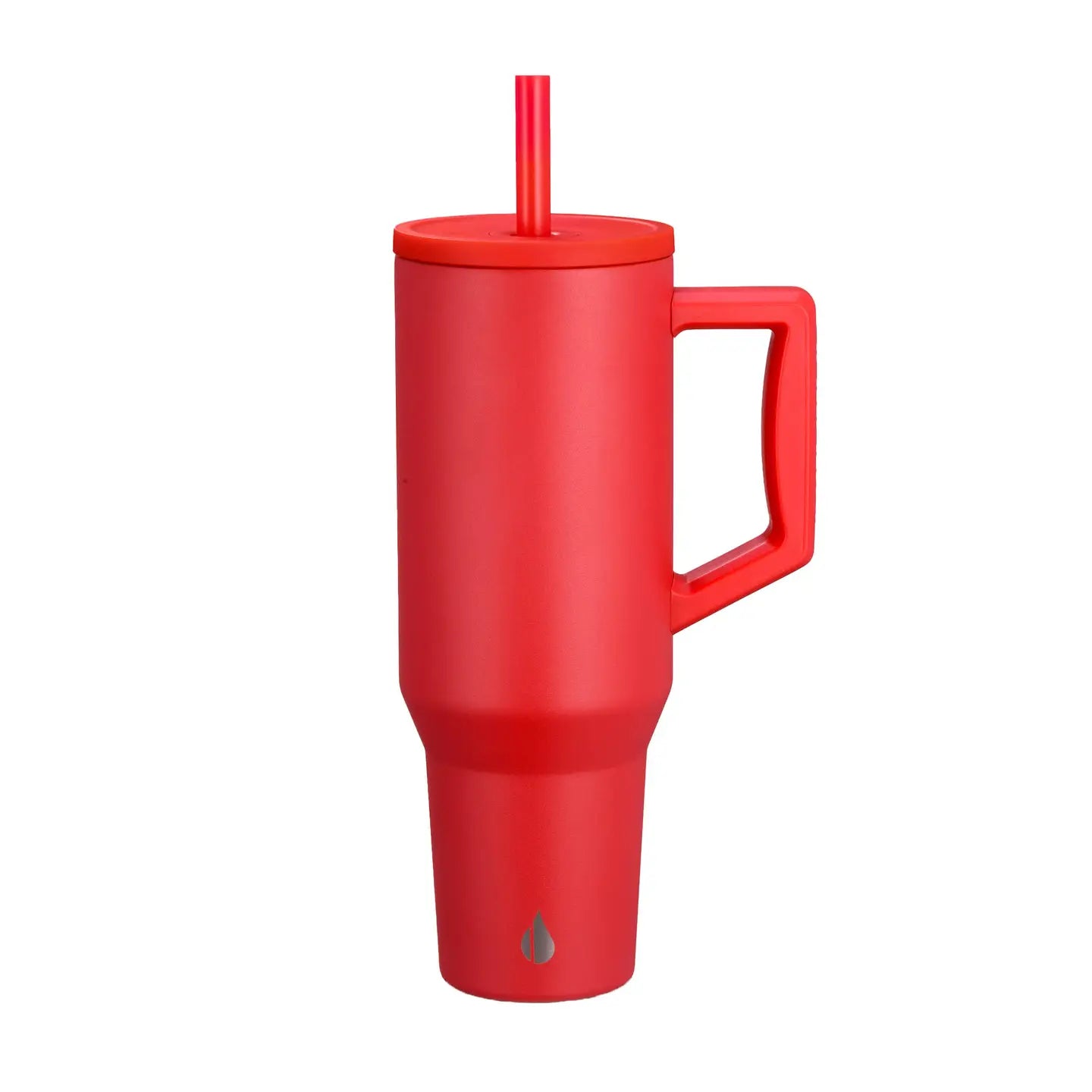 Commuter 40oz Tumbler - Red