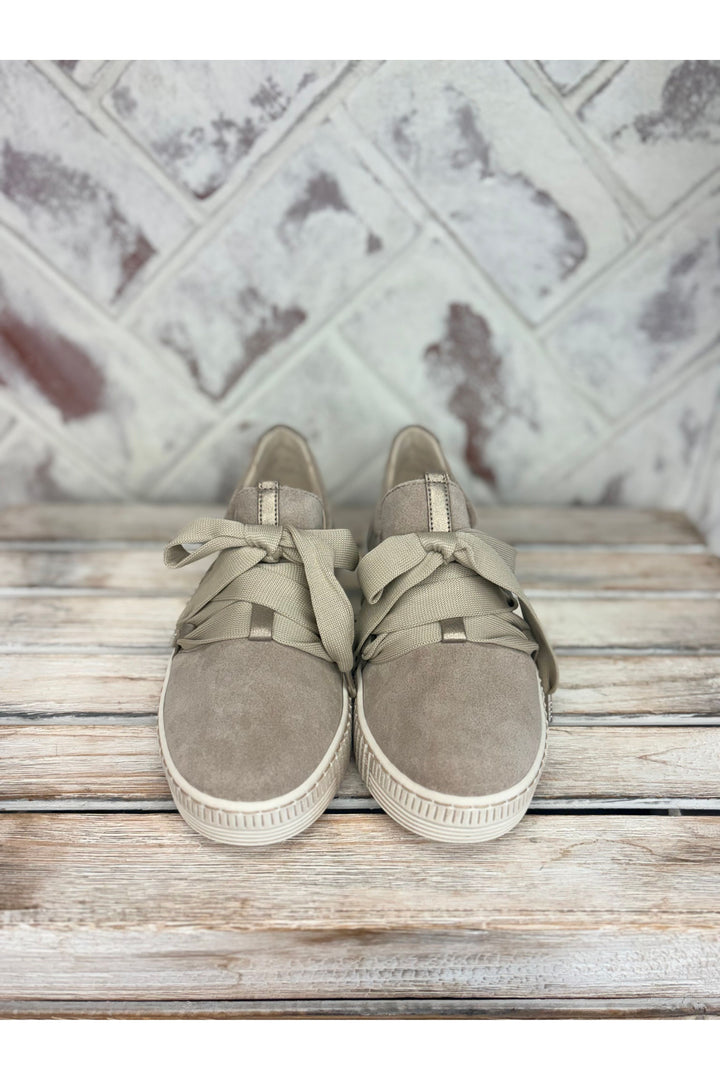 Gabor Dreamvelour/Eclisse Sneakers