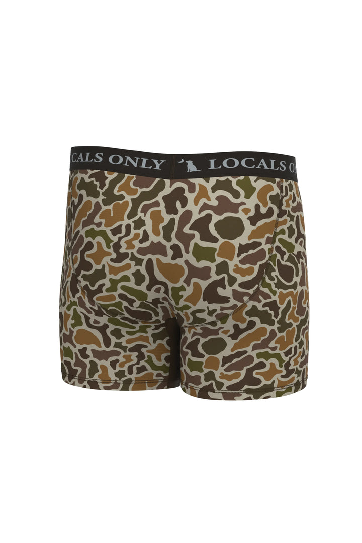 Local Boy | Boxer Briefs - Localflage Vintage