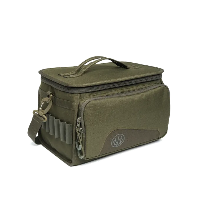 Beretta |GameKeeper EVO 150 Cartridge Bag - Moss Brown Bark