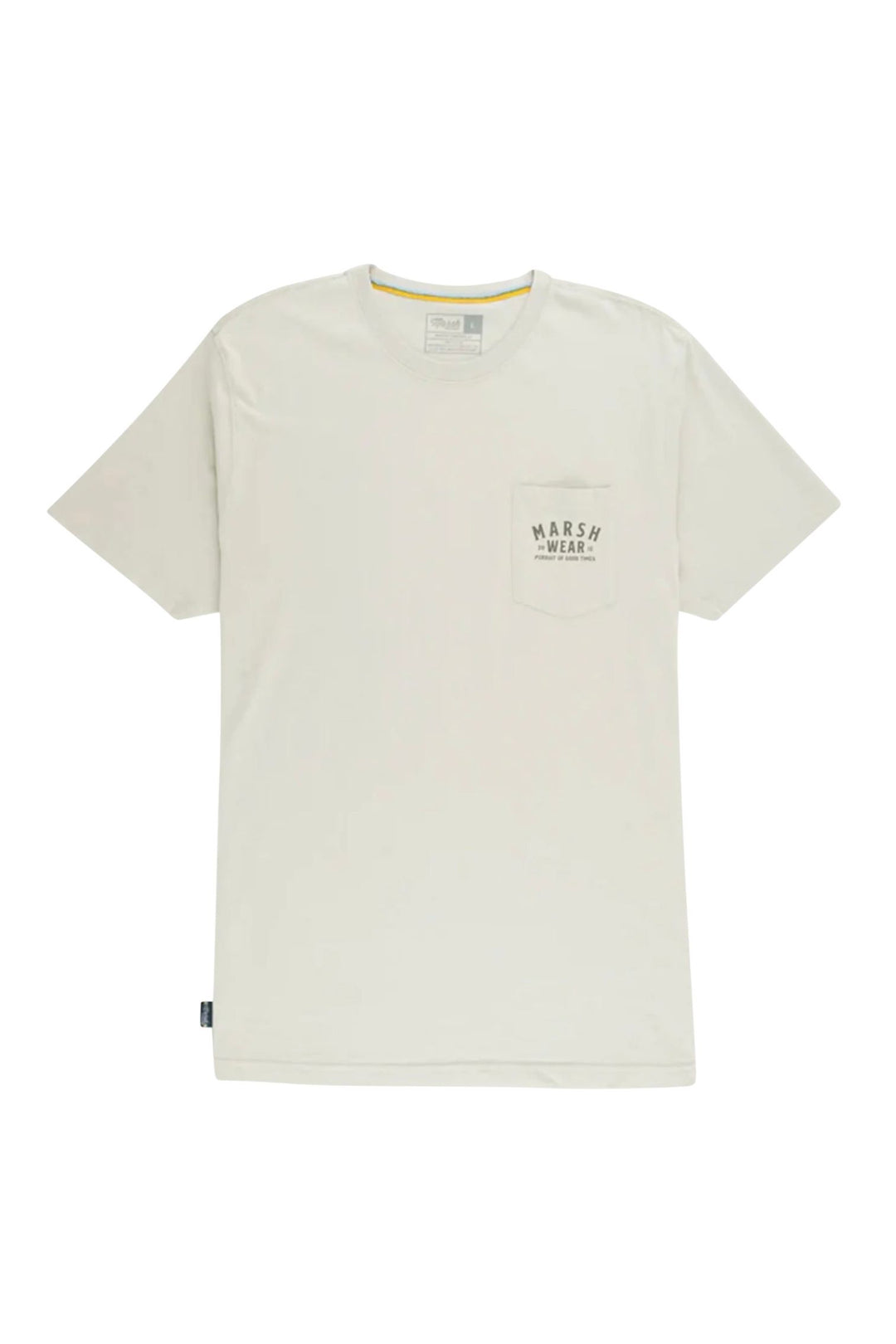 Marsh Wear| Alton Camo Short Sleeve Tee