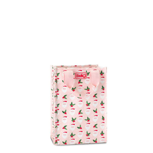 Swig HOLLY JOLLY
Tall Reusable Bag