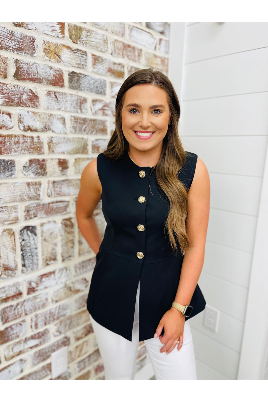 Yacht Club Ready Top