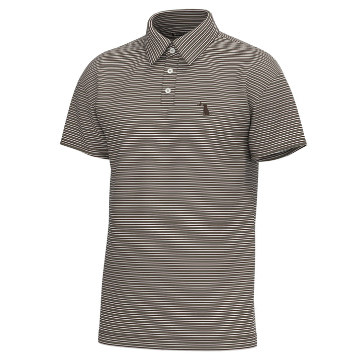 Local Boy| DTEW Surfside Polo