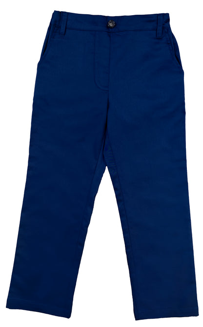 Youth| Navy PONCE PERFORMANCE PANTS