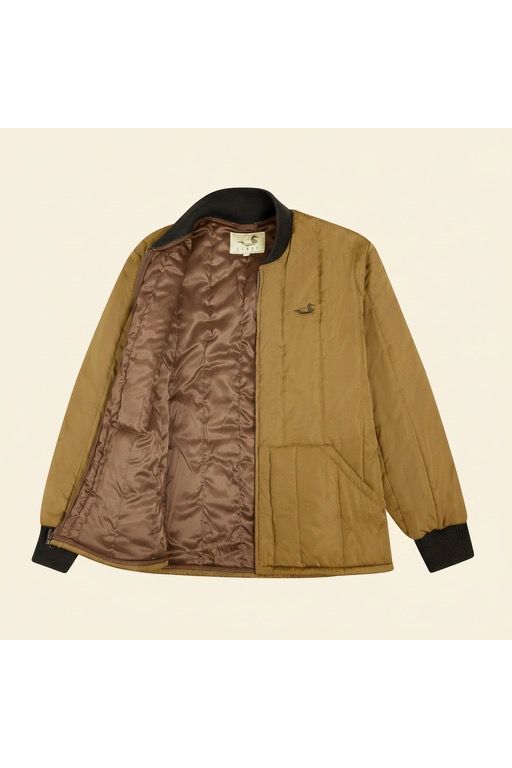 Dixie Decoy | SPORTSMAN'S LAYERING JACKET