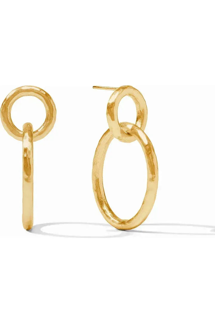 Julie Vos Catalina Link Earring