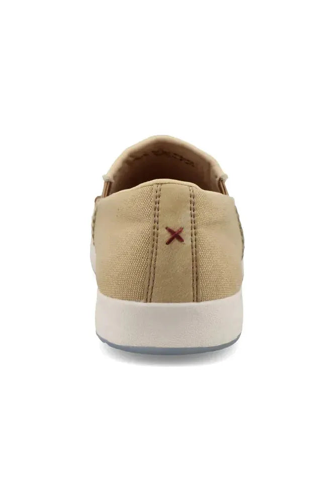 Twisted X Slip On