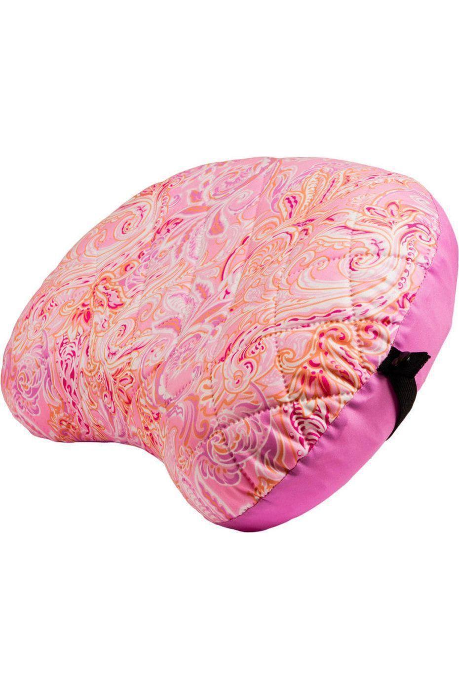 Cooling Beach Pillow