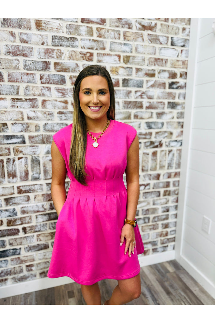 Forever Favorite Dress | Pink