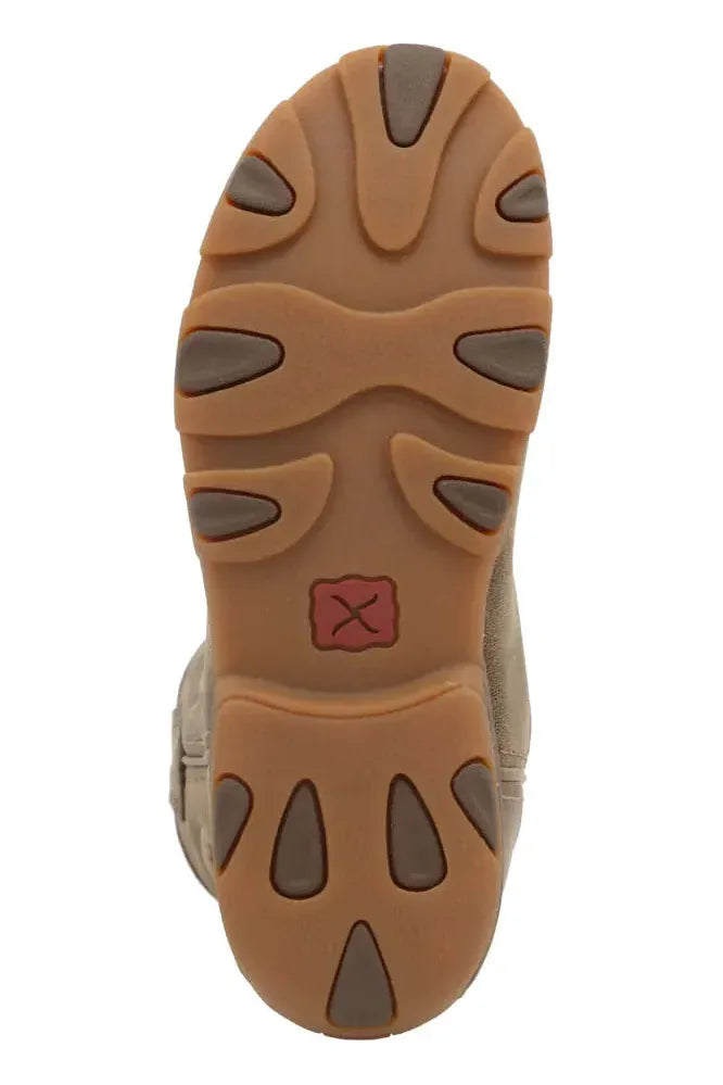 Twisted X KID'S
DRIVING MOC BOOT