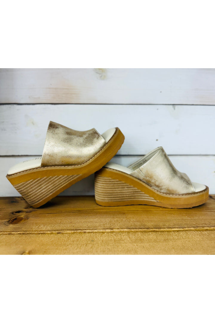 Judy Wedges