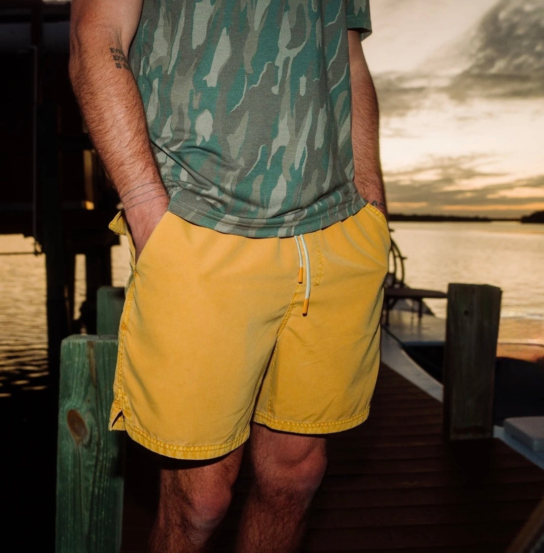 Marsh Wear | Dijon Highwater Volleys