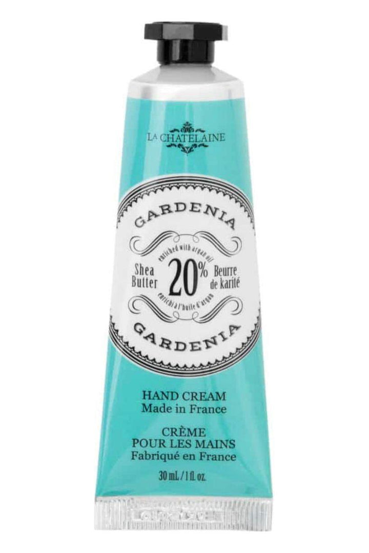 La Chatelaine Hand Cream