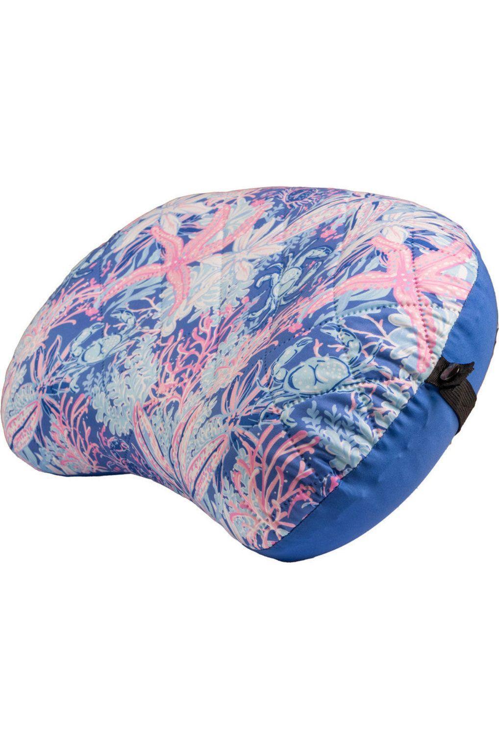 Cooling Beach Pillow