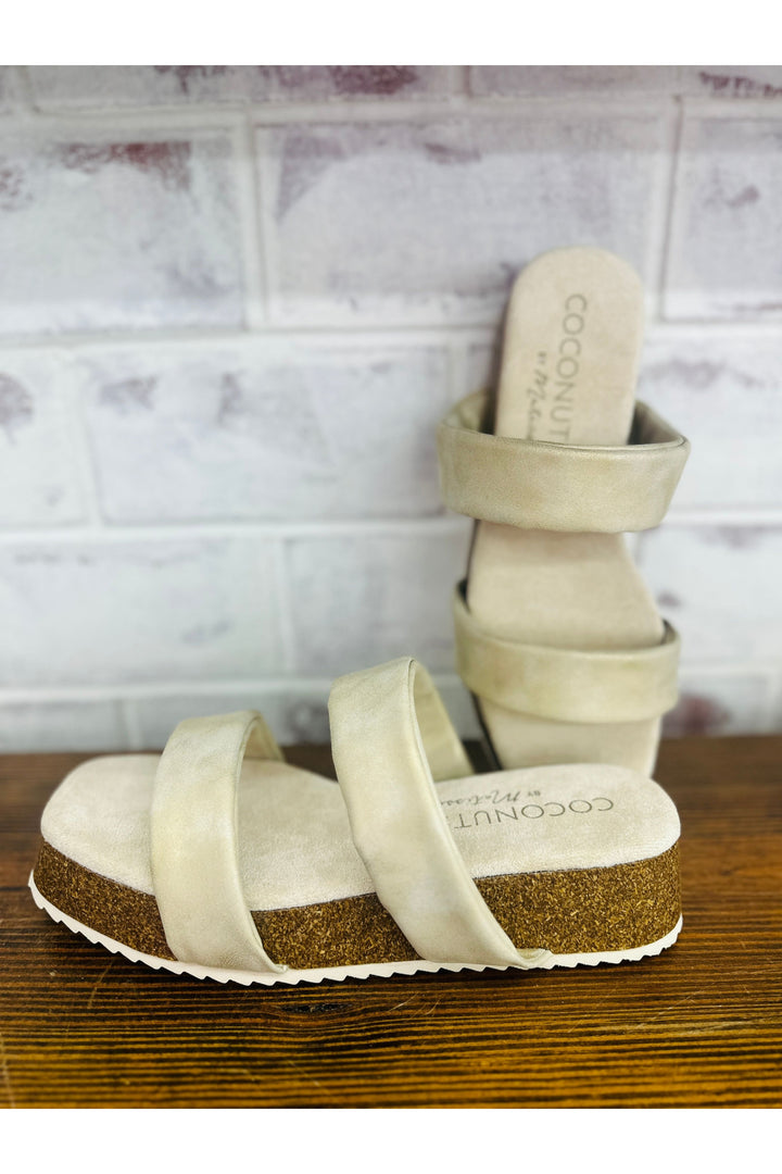 Matisse Borego Sandal