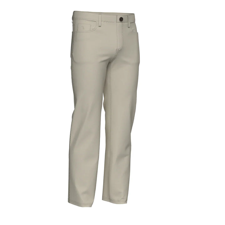 Local Boy | Charter Pants - Light Khaki