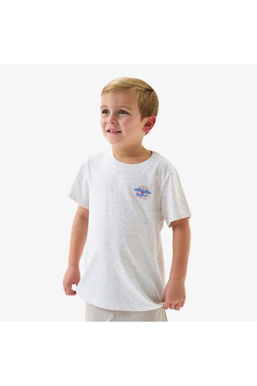 Youth Short Sleeve Tee - Eagle Outdoors