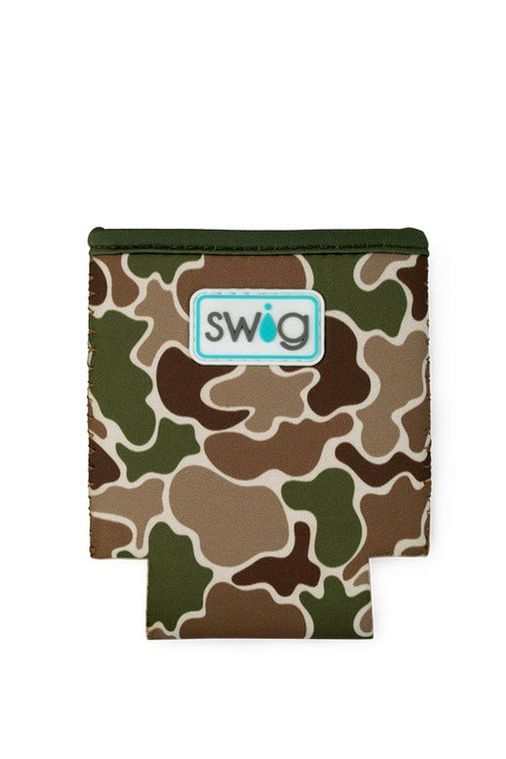 Swig | Can Coolie Hunting Camo