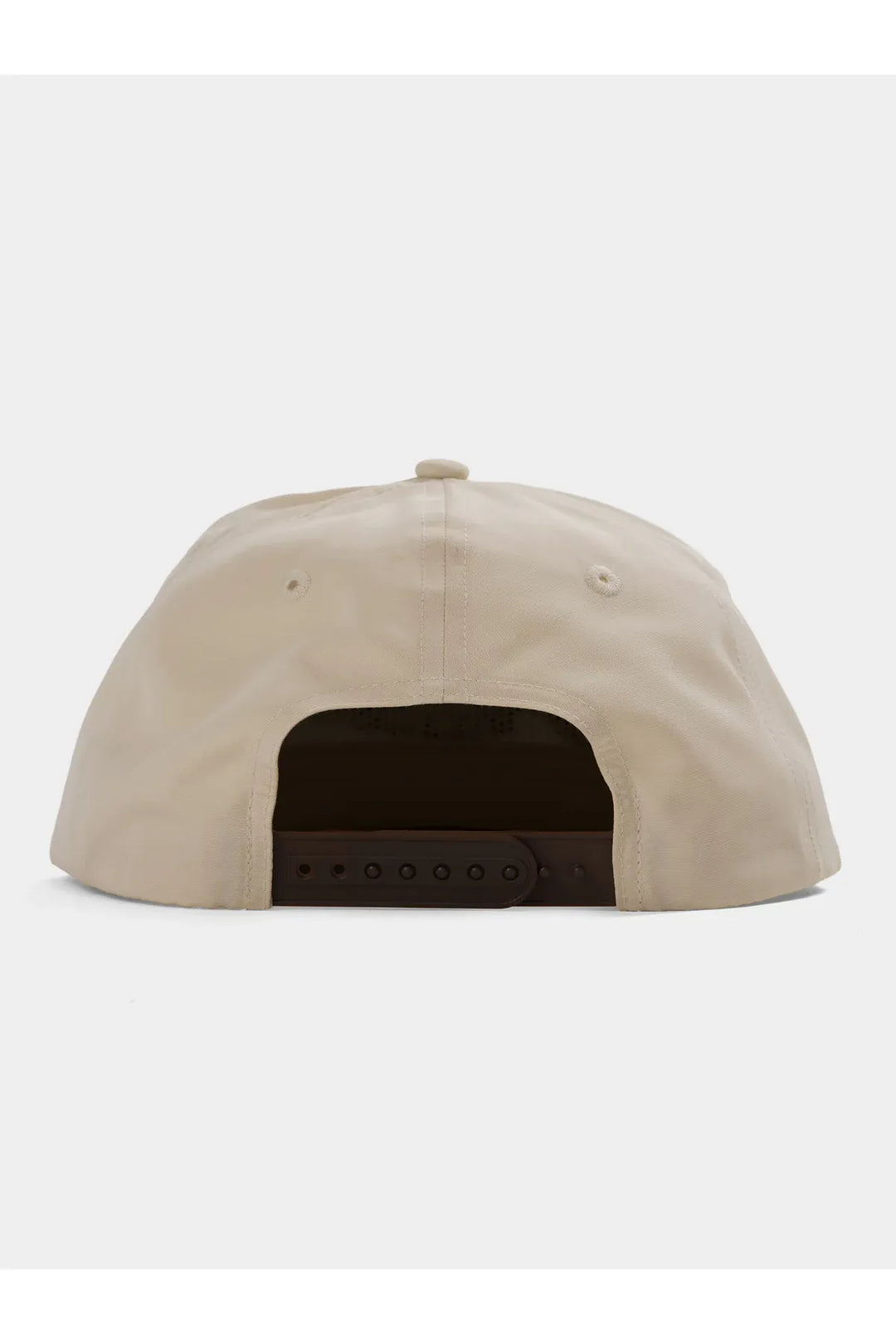 Duck Camp-Mallard Hat Ivory