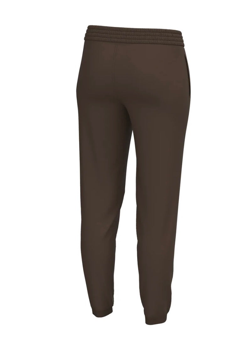 Local Girl Daily Joggers - Espresso