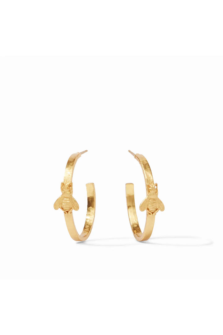 Julie Vos| Bee Hoop ~ Medium