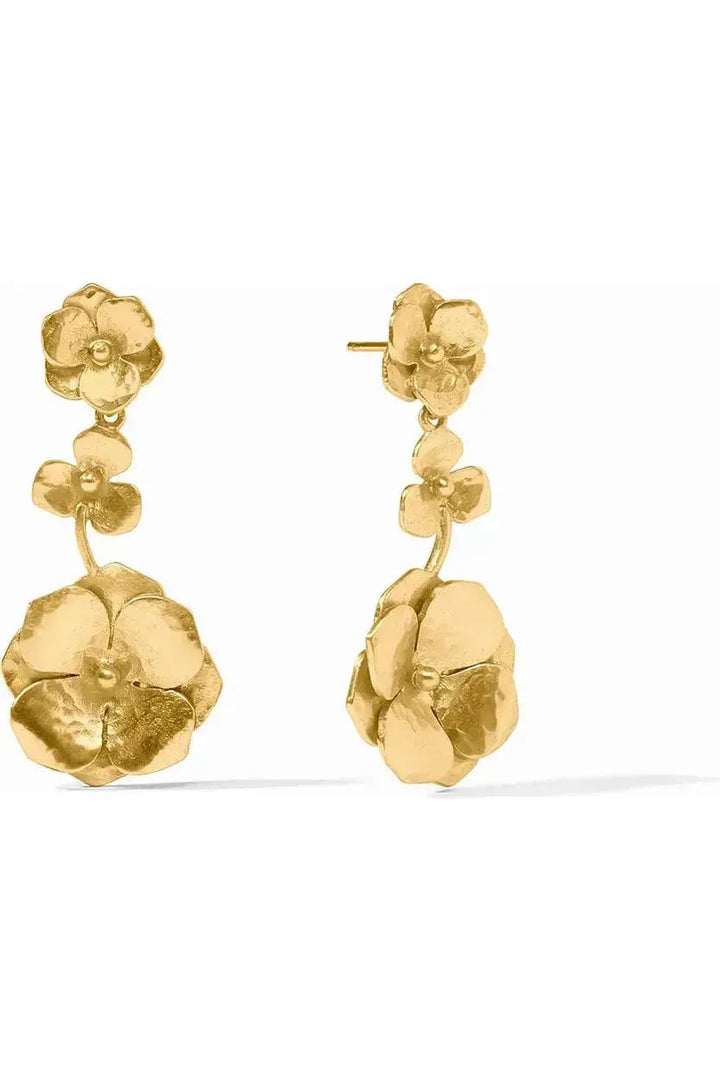 Julie Vos ~ Bloom Tier Earring