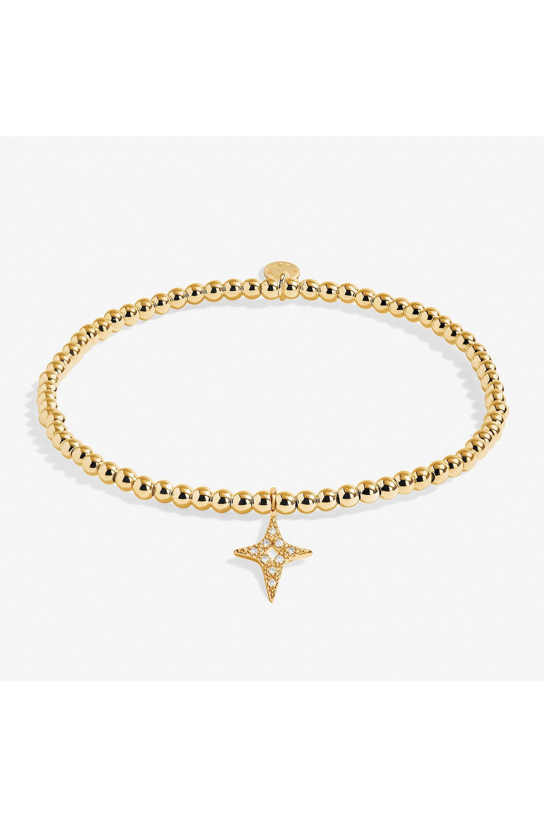 A Little 'Blessed To Have A Friend Like You' Bracelet