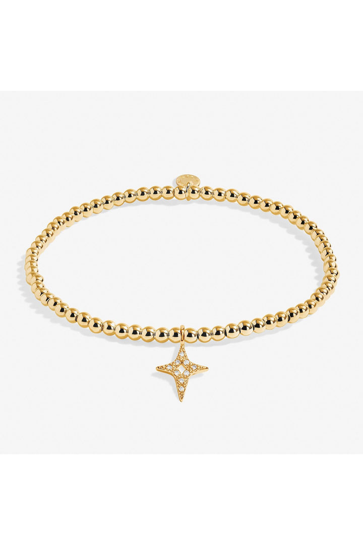 A Little 'Blessed To Have A Friend Like You' Bracelet