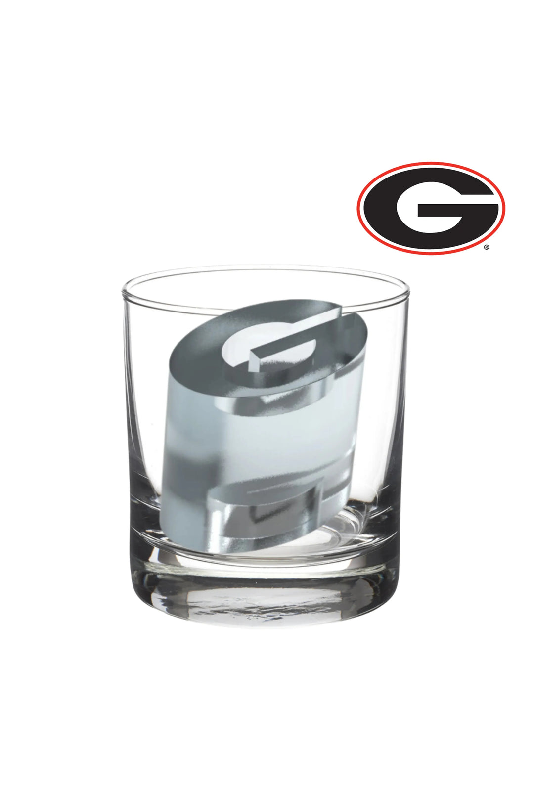 GEORIGA ICE CUBE 