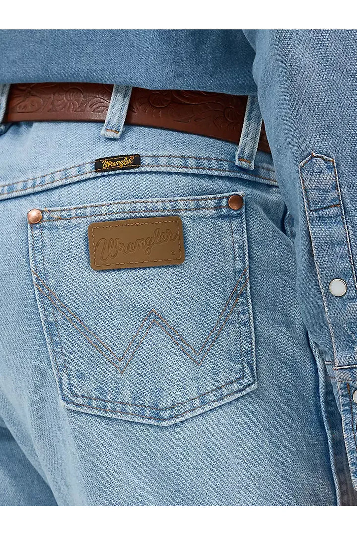 WRANGLER® COWBOY CUT® ORIGINAL FIT JEAN