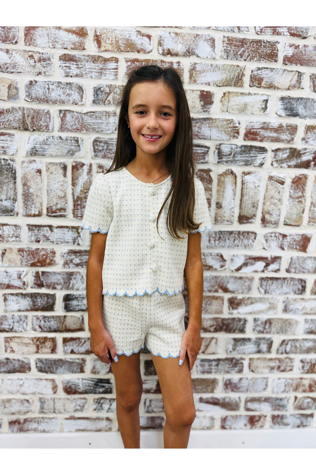 Girls Delight Shorts