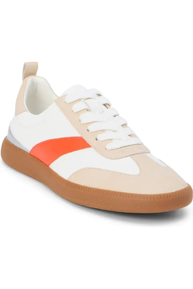 Coconuts by Matisse Wylder Natural Multi Sneaker