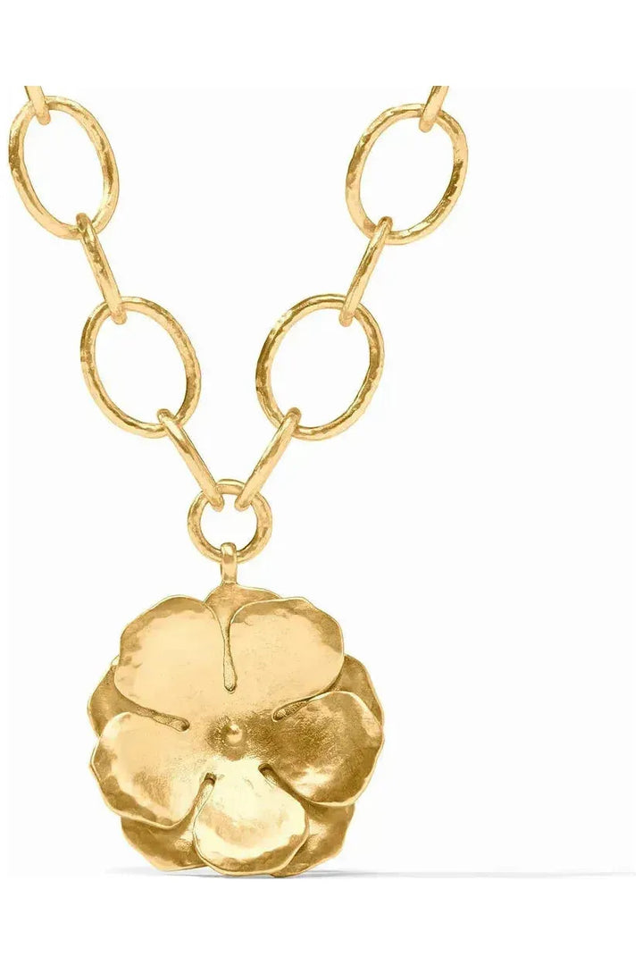 Julie Vos ~ Bloom Necklace