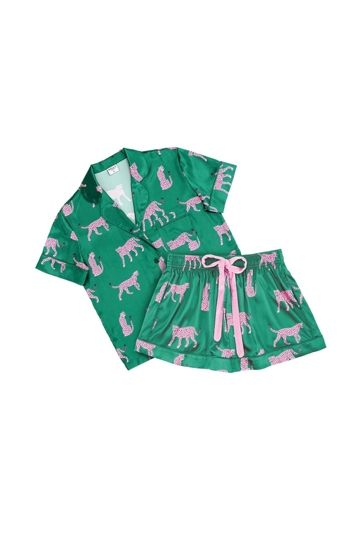 Wildest Dreams Pajama Set
