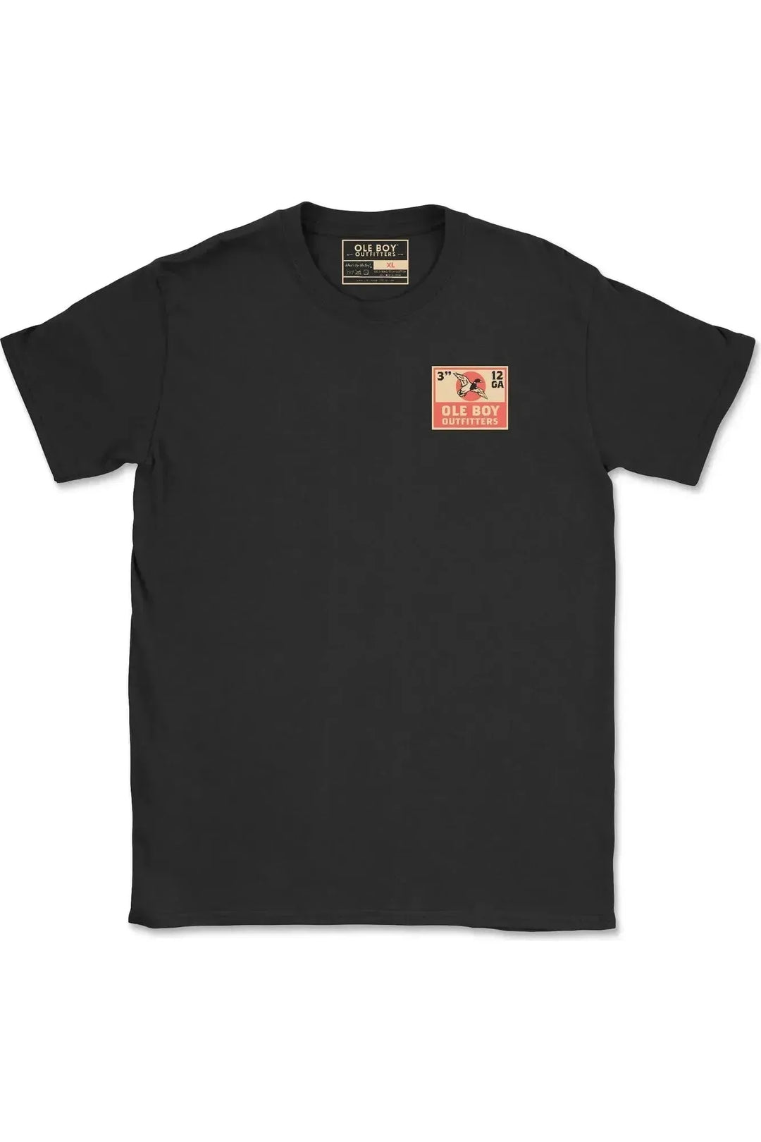 Ole Boy 12 Gauge tee