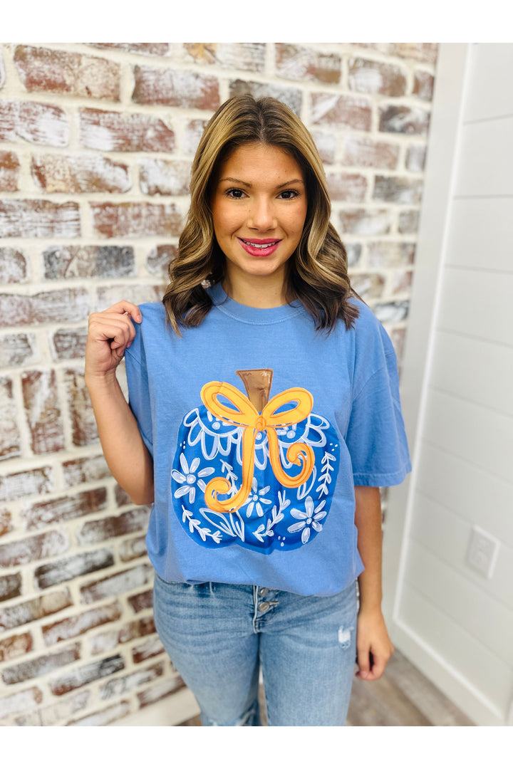 Classic Pumpkins Tee