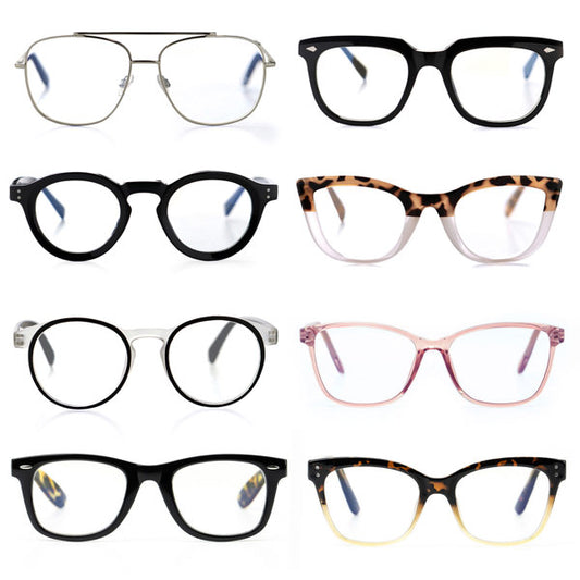 Optimum Optical Reading Glasses