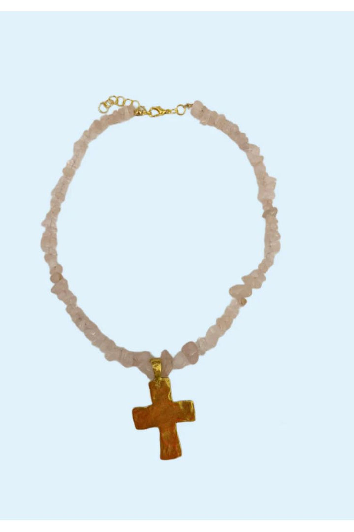 Alta Maes Miley Cross~ Pink