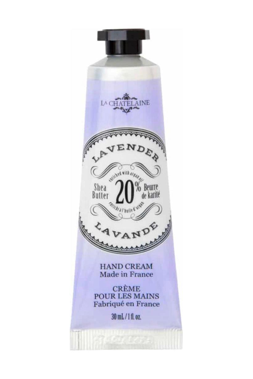 La Chatelaine Hand Cream