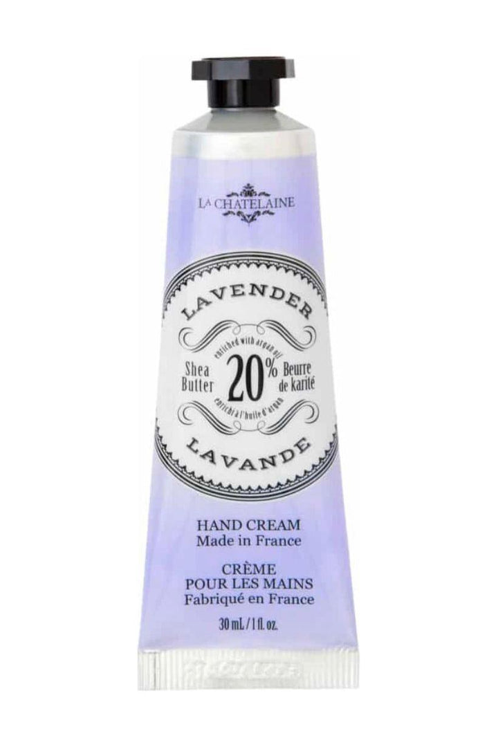 La Chatelaine Hand Cream