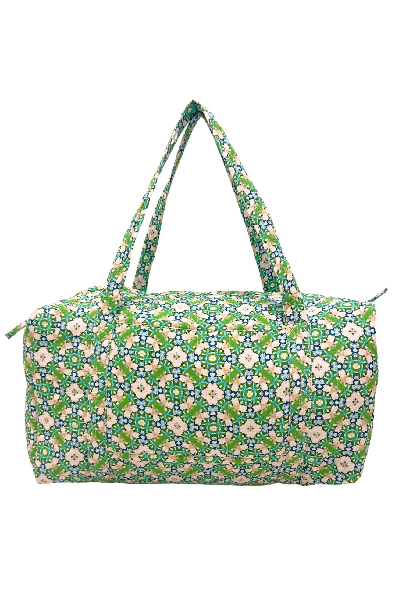 Laura Park Serendipity Weekender Duffle Bag - Thumbnail 2