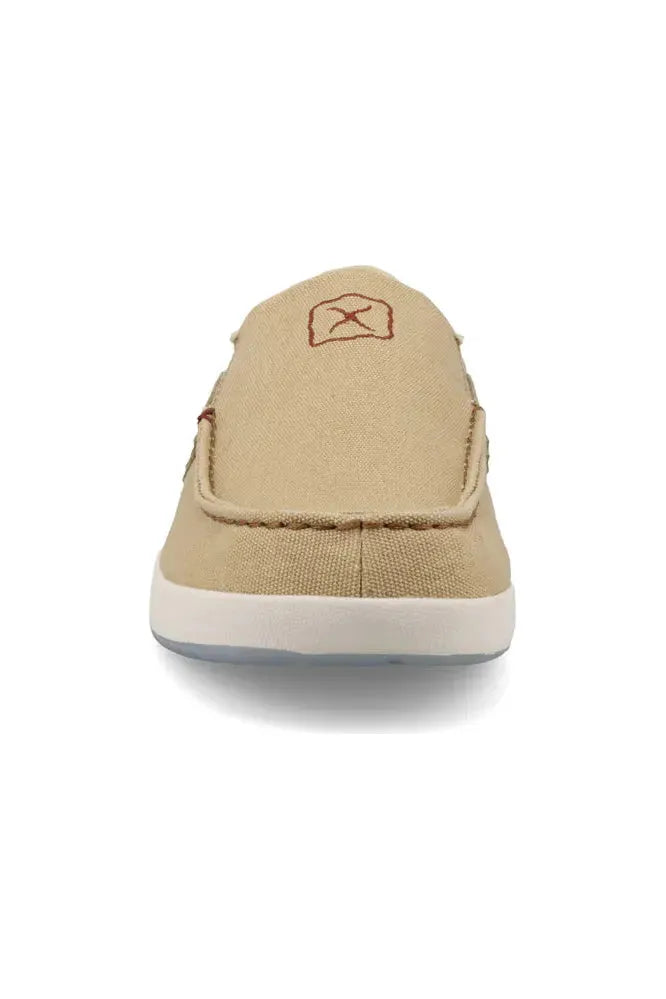 Twisted X Slip On