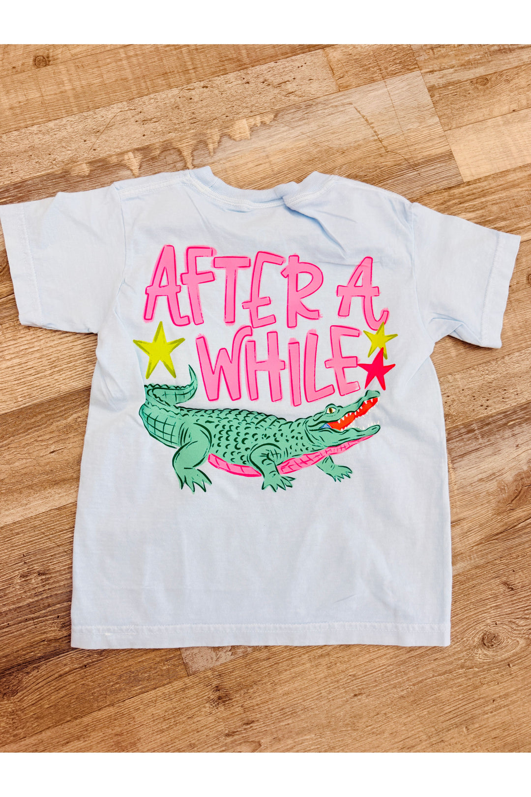 YOUTH| Later Gator Tee
