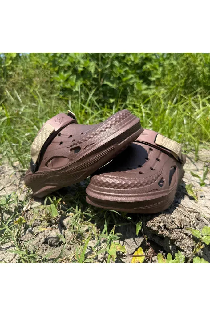 Floc® | Clog | Crocodile