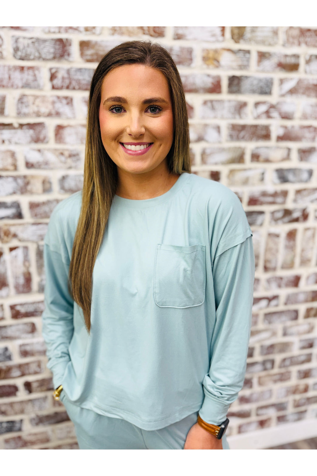 Local Girl | Revive 2.0 Crew - Jade