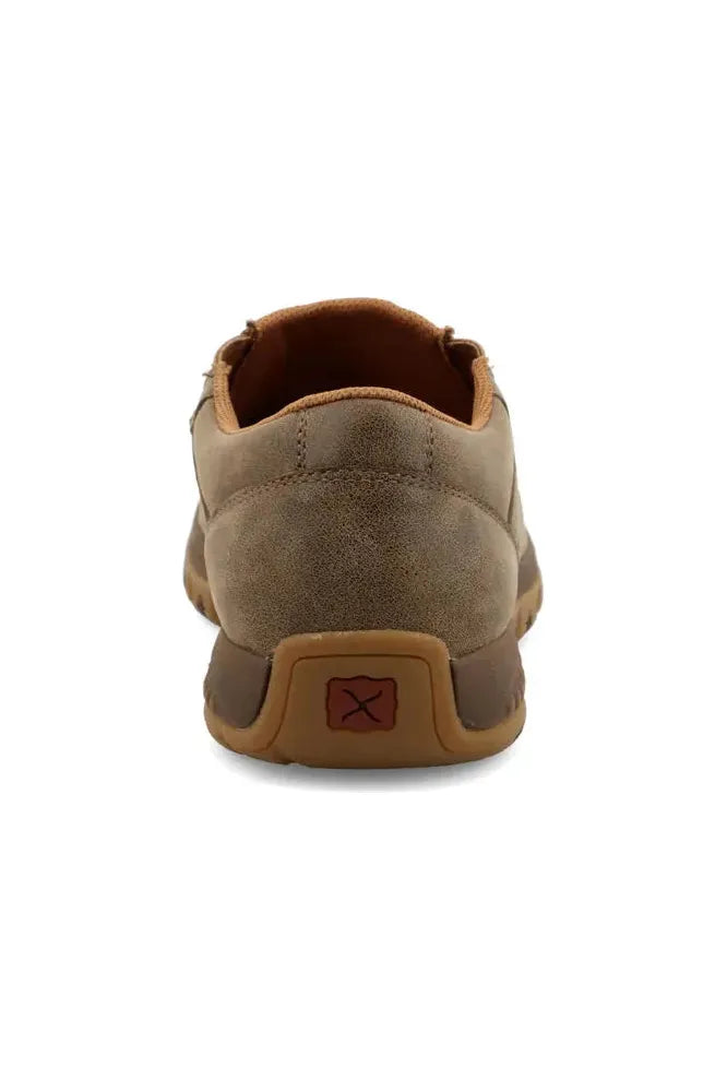 Twisted X Men’s SLIP-ON DRIVING MOC