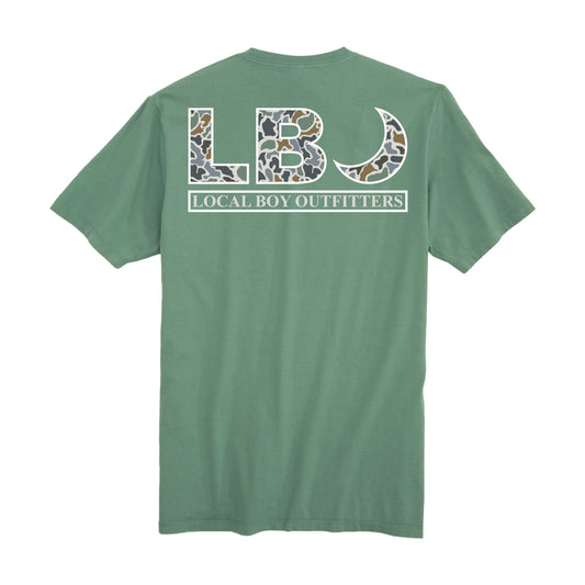 Local Boy | LBO Bluff Tee