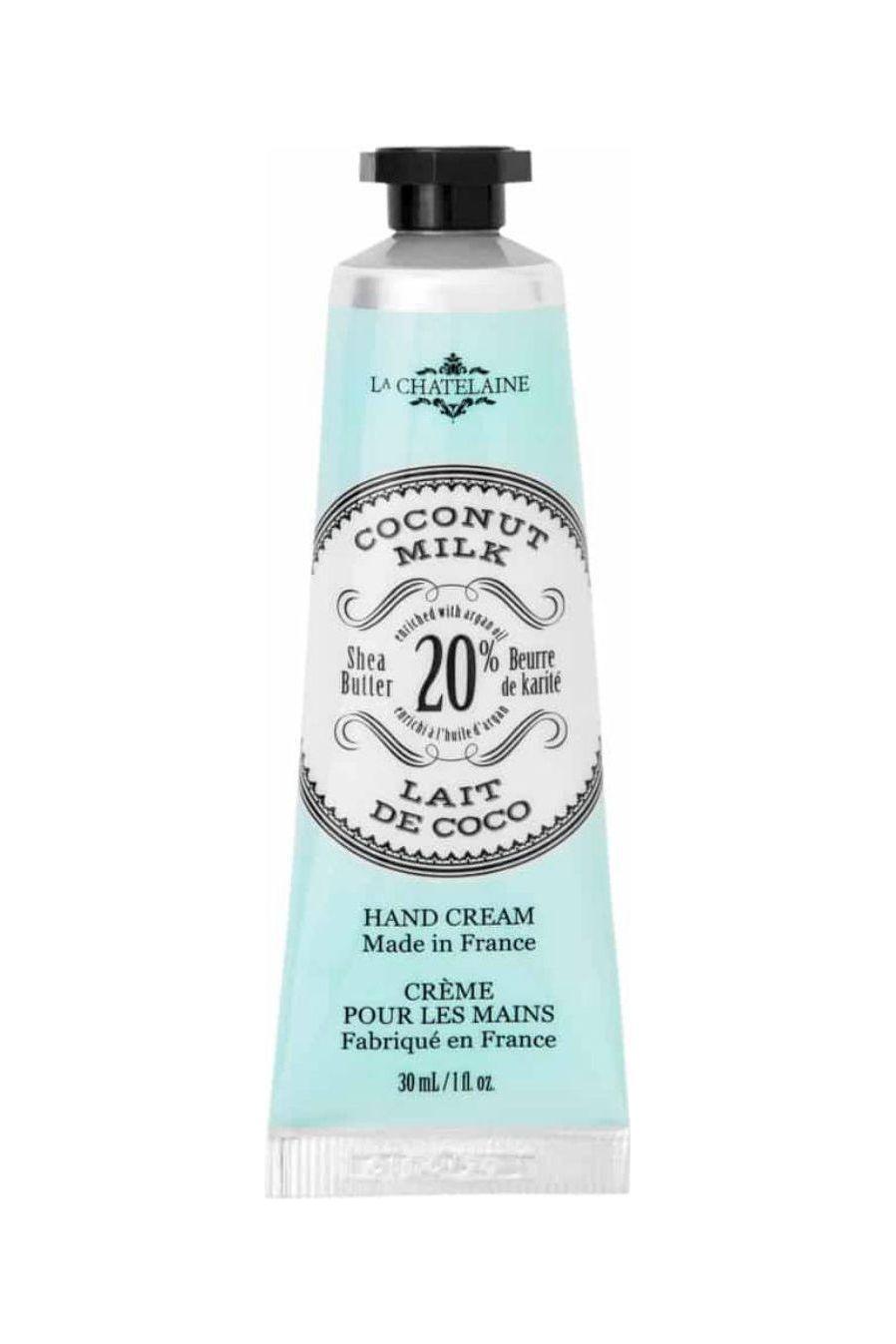 La Chatelaine Hand Cream